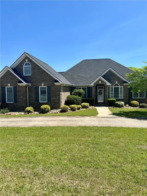 116 Buttercup Trail, Anderson, SC 29621