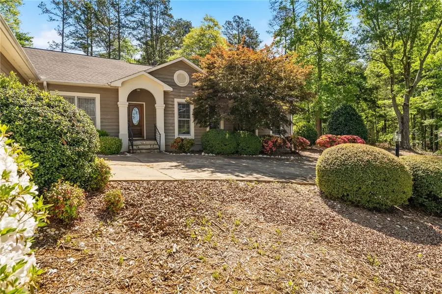 3607 Rocky Creek Drive, Seneca, SC 29678 - #3