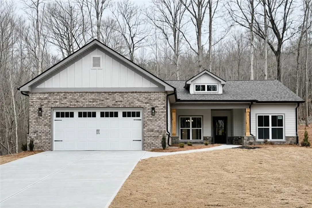 107 Birch Court, Westminster, SC 29693 - #1