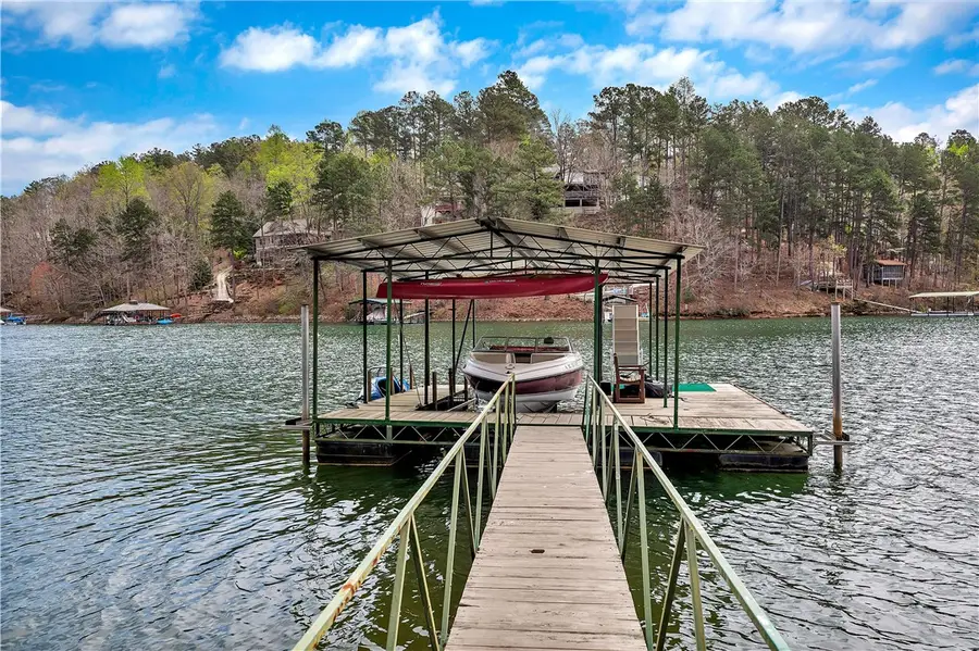 3 Wave Court, Salem, SC 29676 - #3