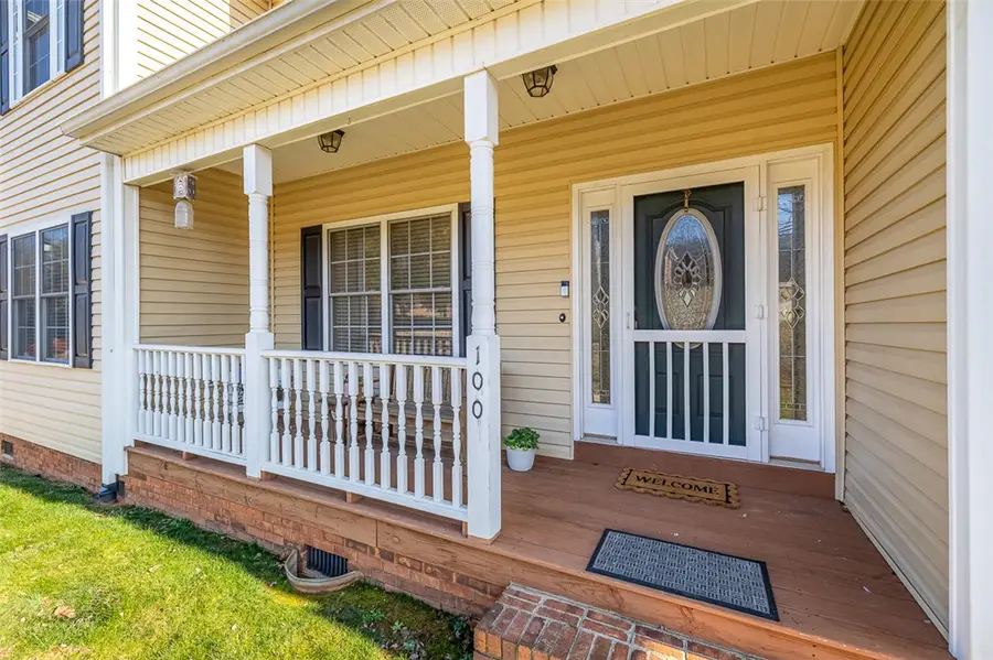 100 Carlissa Court, Easley, SC 29640 - #2