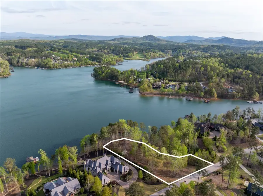 390 Peninsula Ridge, Sunset, SC 29685 - #2