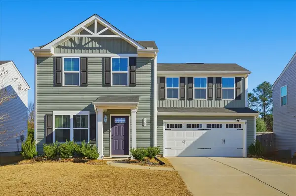770 Jacobs Trail, Inman, SC 29349