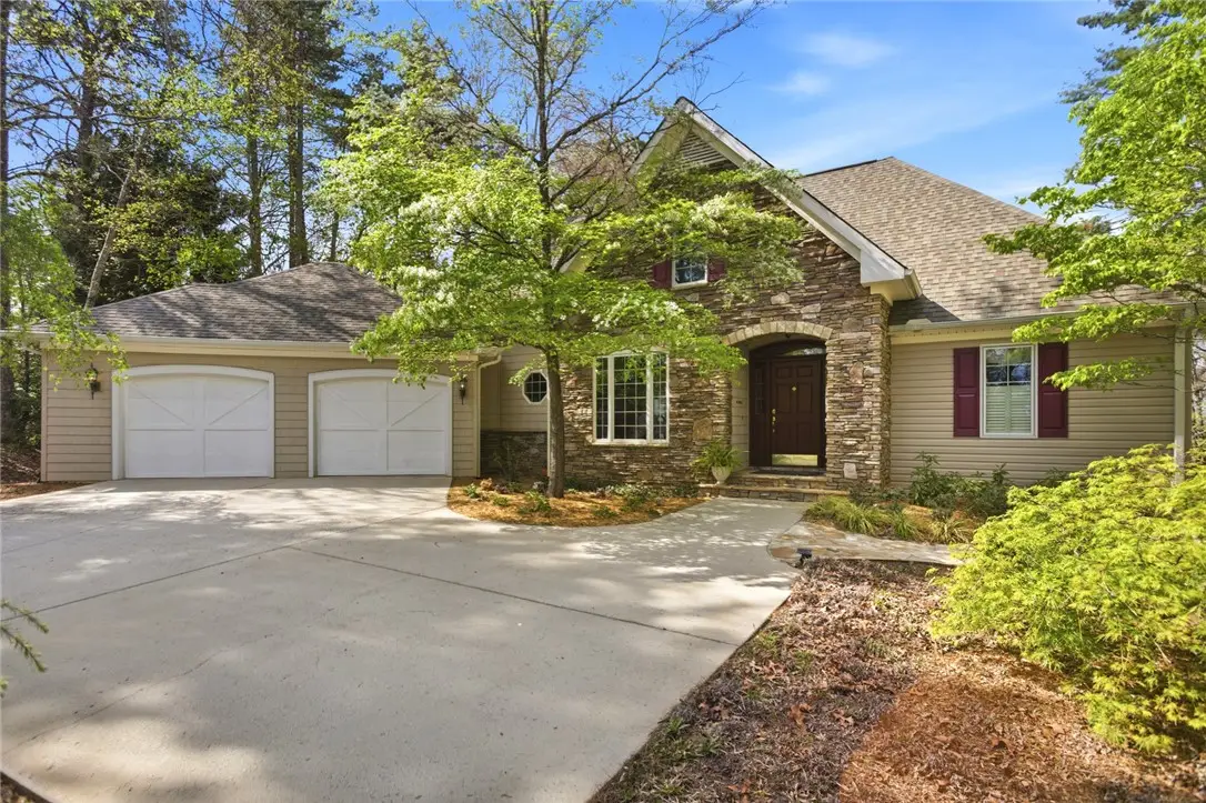 234 Bay View Drive, Salem, SC 29676 - #1