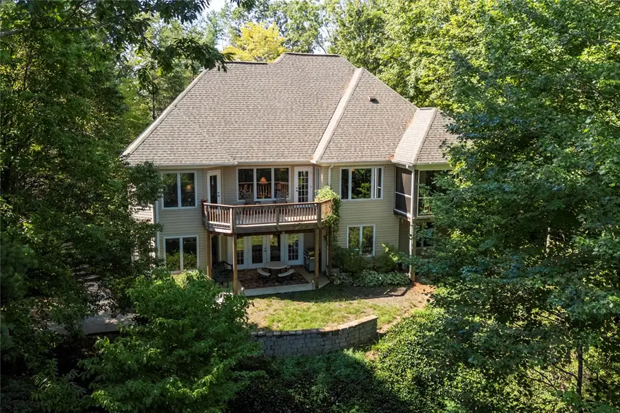 234 Bay View Drive, Salem, SC 29676 - #2