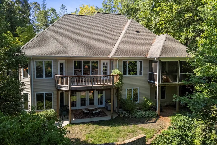 234 Bay View Drive, Salem, SC 29676 - #3