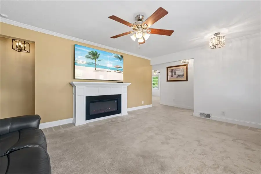 210 Heyward Avenue, Honea Path, SC 29654 - #3