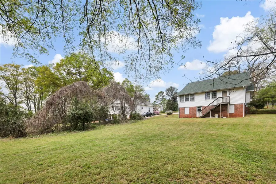 312 E A Avenue, Easley, SC 29640 - #2