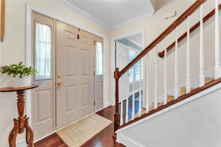154 Hammond School Road, Anderson, SC 29621 - #2