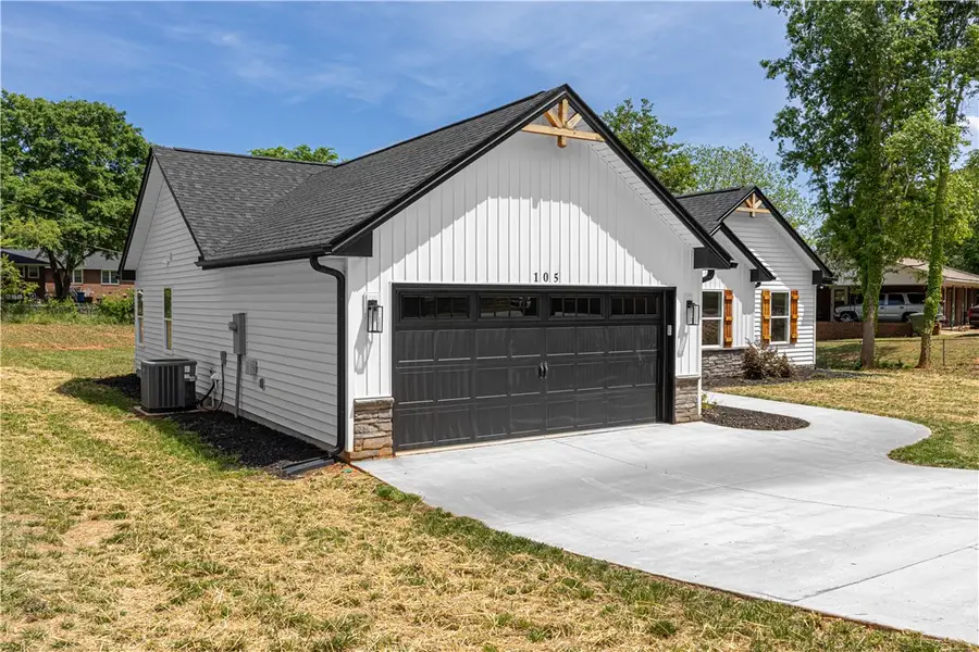 105 Leon Drive, Anderson, SC 29621 - #3