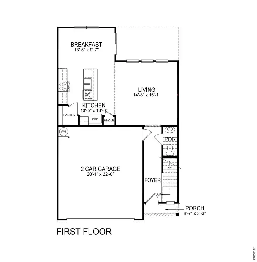 106 Talon Court, Anderson, SC 29621 - #2