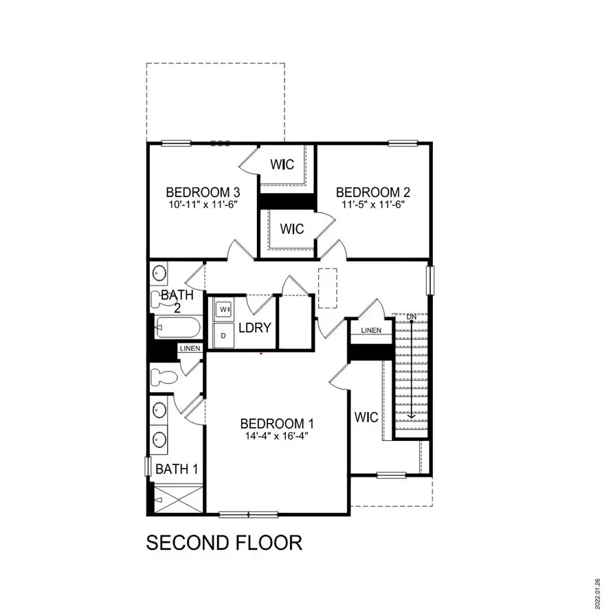 106 Talon Court, Anderson, SC 29621 - #3