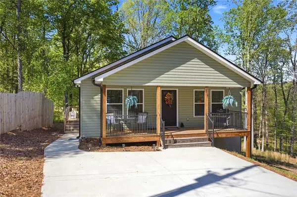 109 Ledbetter Lane, Walhalla, SC 29691