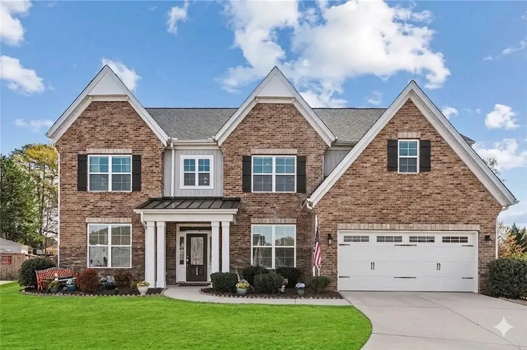 324 Crestgate Way, Easley, SC 29642 - #1