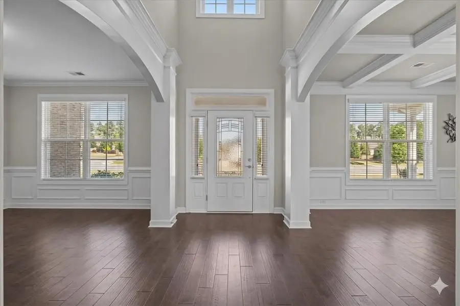 324 Crestgate Way, Easley, SC 29642 - #2