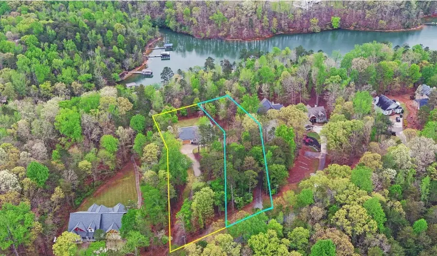 913 Paynes Creek Road, Hartwell, GA 30643 - #2