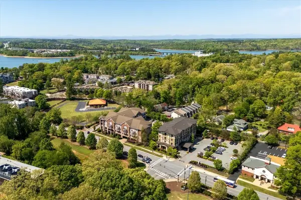 155 Old Greenville Highway #302 Tiger Park, Clemson, SC 29631