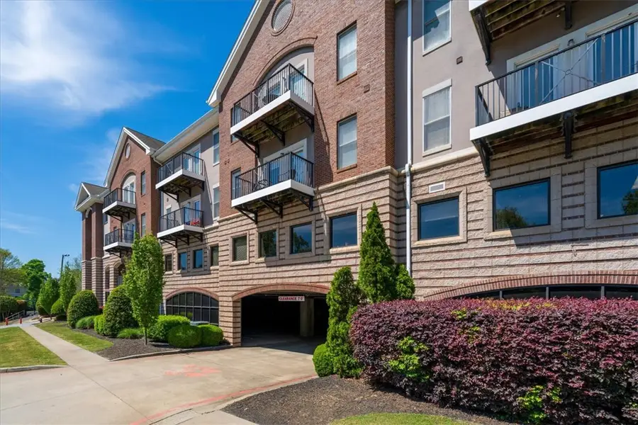 155 Old Greenville Highway #302 Tiger Park, Clemson, SC 29631 - #2