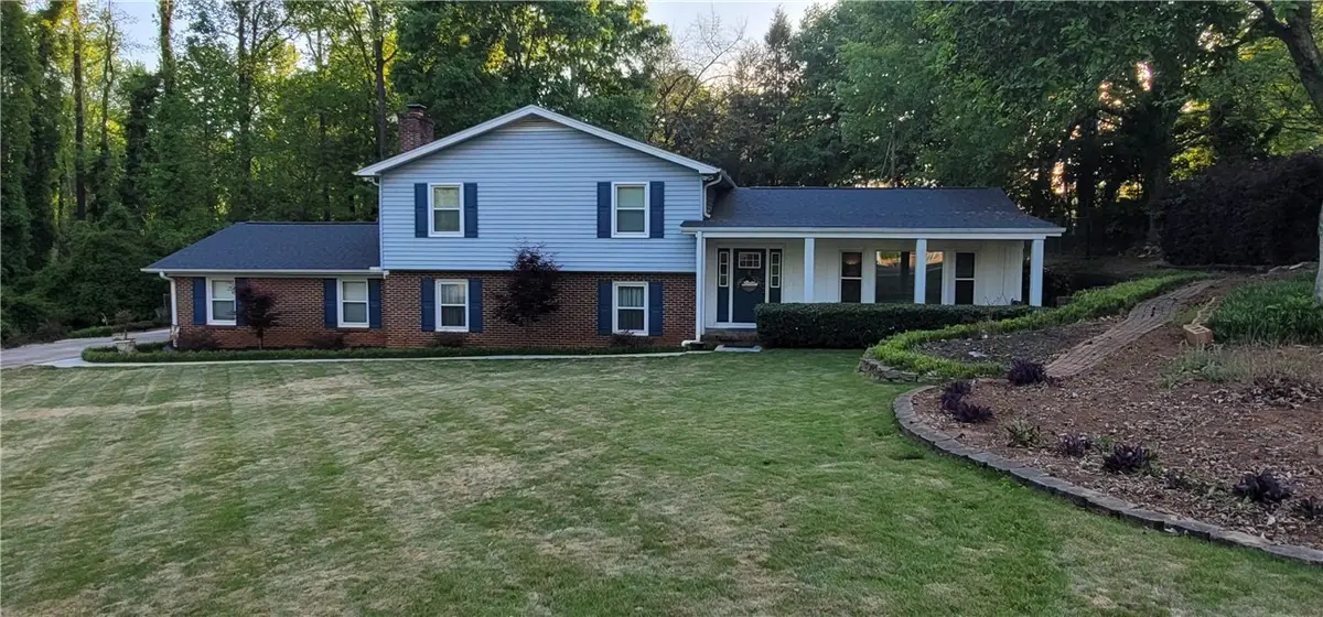 2803 Woodridge Drive, Anderson, SC 29621 - #1