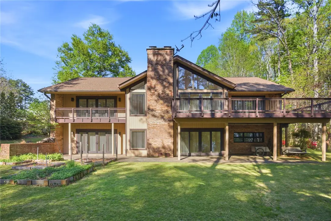 302 Petty Road, Seneca, SC 29672 - #1