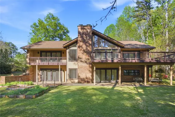 302 Petty Road, Seneca, SC 29672