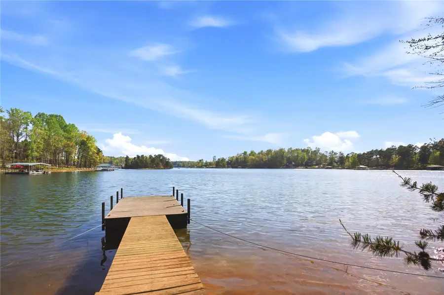 302 Petty Road, Seneca, SC 29672 - #2