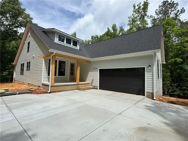 106 Armory Court, Ninety Six, SC 29666