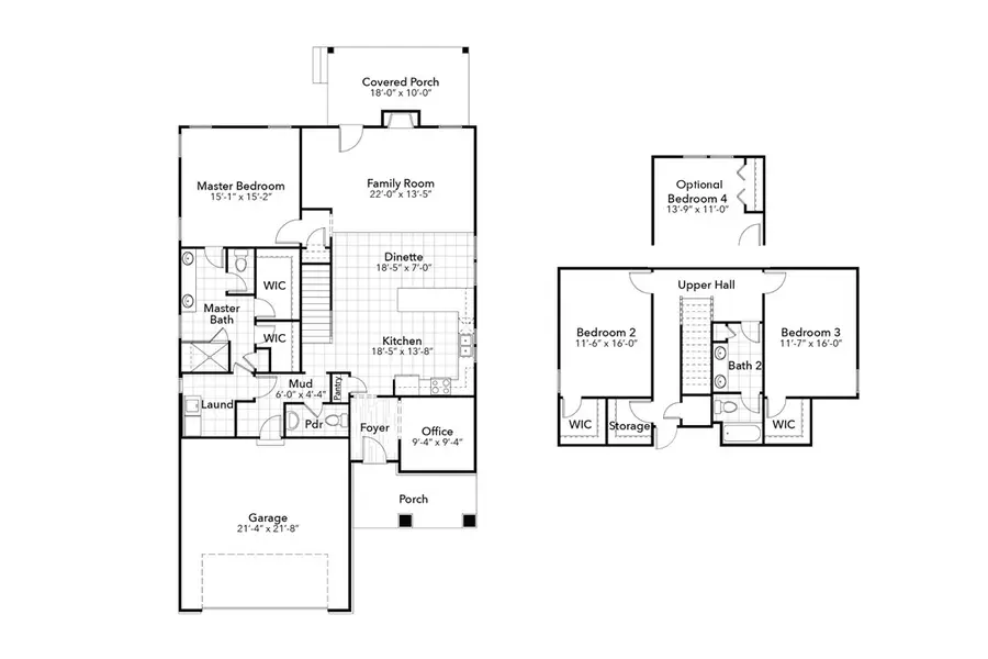 106 Armory Court, Ninety Six, SC 29666 - #3