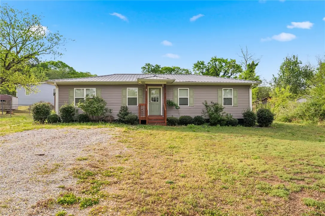 104 Leah Drive, Pendleton, SC 29670 - #1