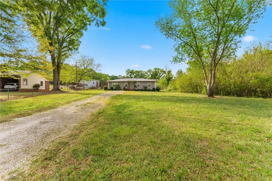 104 Leah Drive, Pendleton, SC 29670 - #2