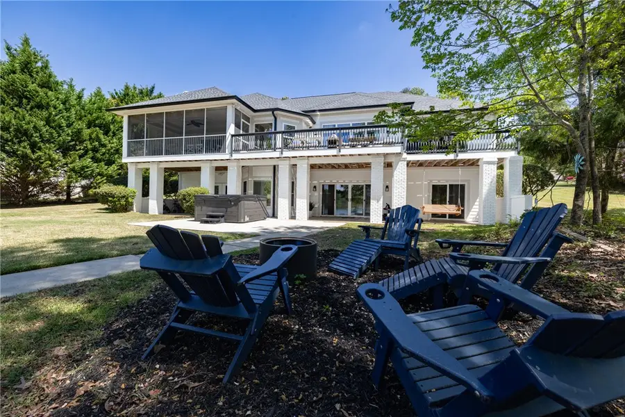 166 S Oak Pointe Drive, Seneca, SC 29672 - #2