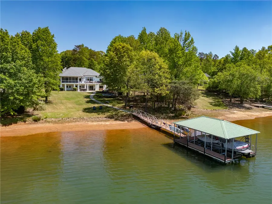166 S Oak Pointe Drive, Seneca, SC 29672 - #3