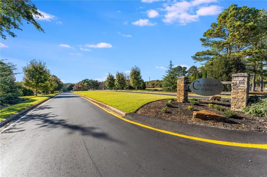 1303 S Arrowhead Drive, Westminster, SC 29693 - #2