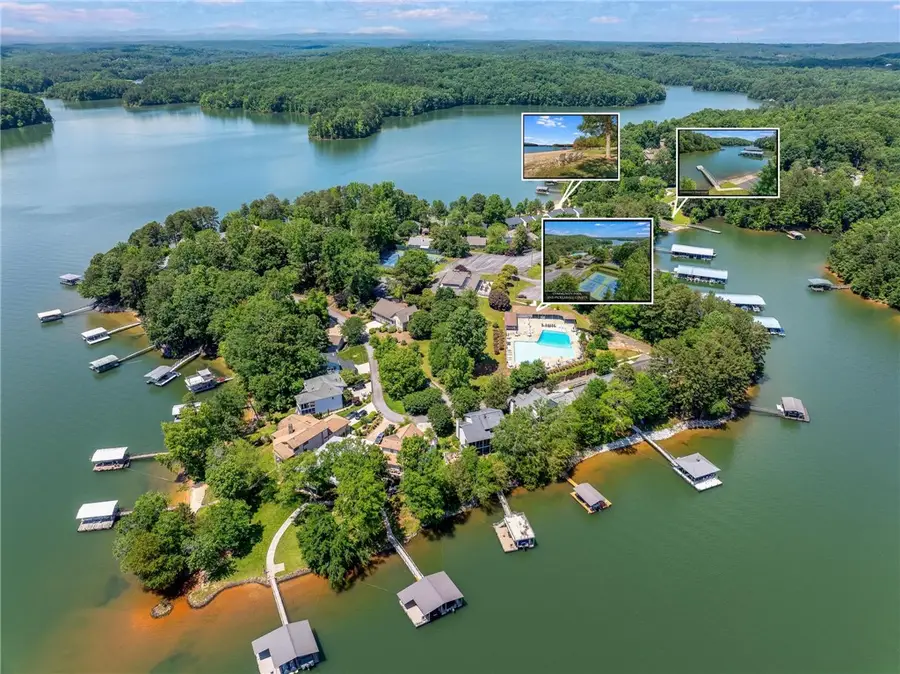 1303 S Arrowhead Drive, Westminster, SC 29693 - #3