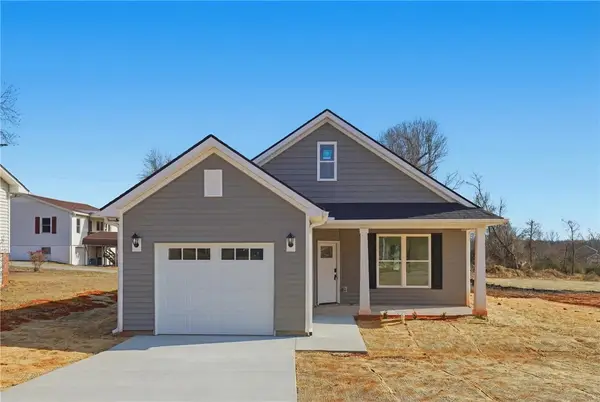 609 S Cherry Street, Seneca, SC 29678