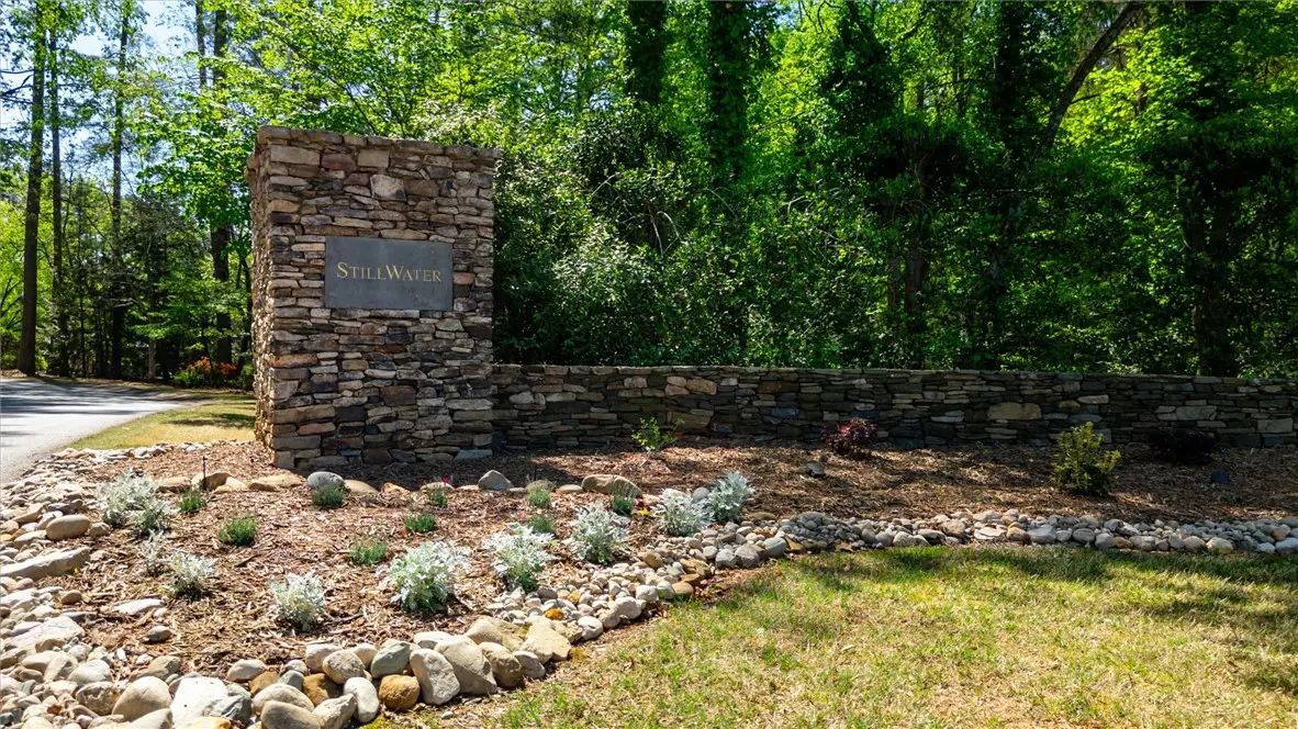Lot 158 Stillwater Drive, Seneca, SC 29672 - #1