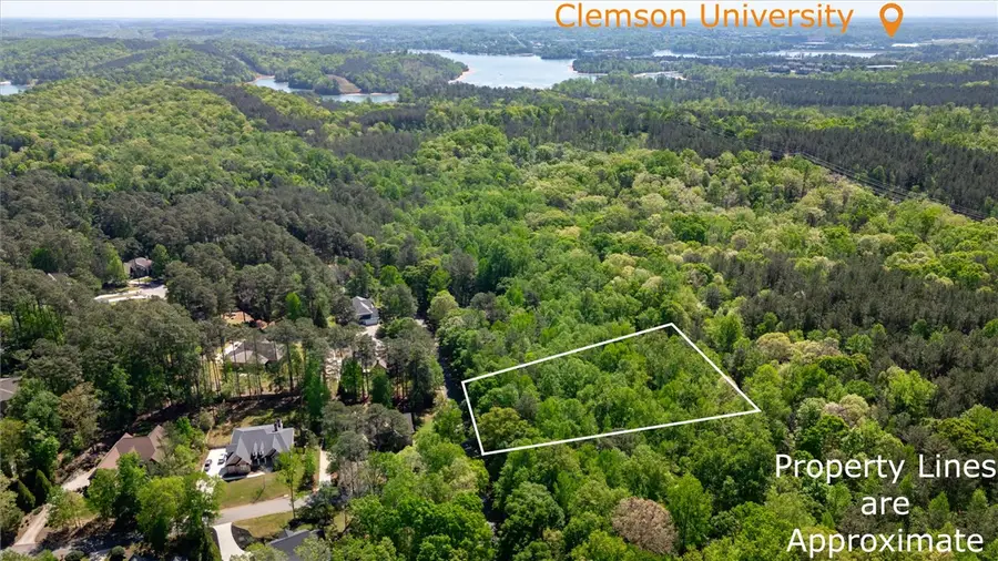 Lot 158 Stillwater Drive, Seneca, SC 29672 - #2