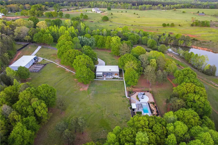 116 Allgood Road, Pendleton, SC 29670 - #3