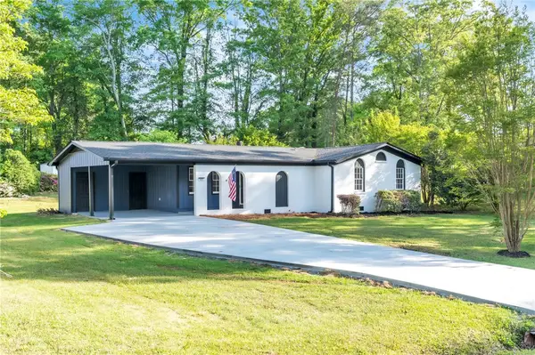 403 Keith Lane, Seneca, SC 29678