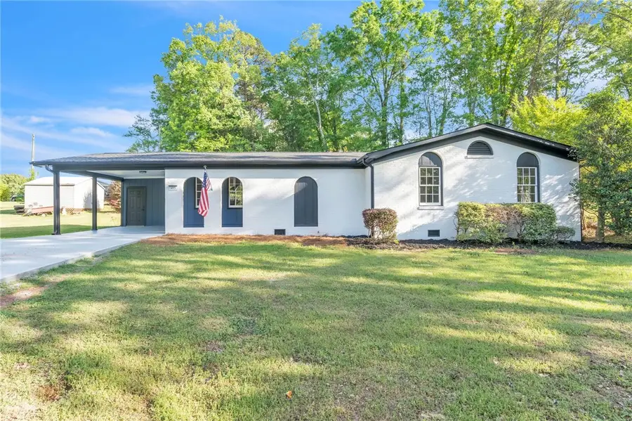 403 Keith Lane, Seneca, SC 29678 - #2