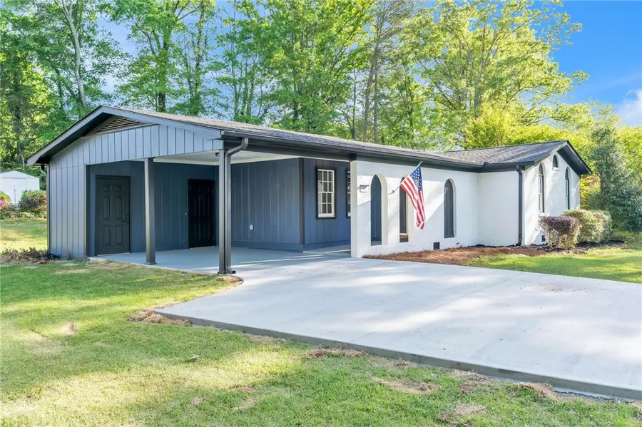 403 Keith Lane, Seneca, SC 29678 - #3