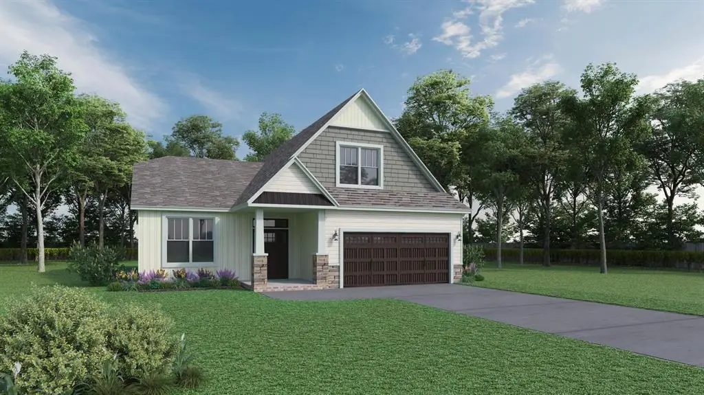 701 Hidden Creek Court, Seneca, SC 29678 - #1