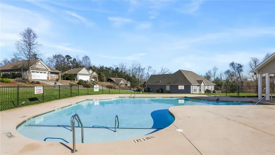 701 Hidden Creek Court, Seneca, SC 29678 - #2