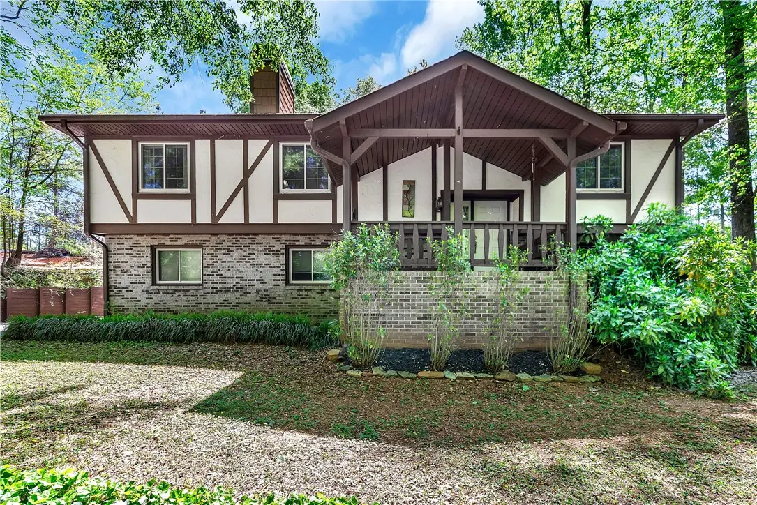 339 Dutch Fork Road, West Union, SC 29696 - #1
