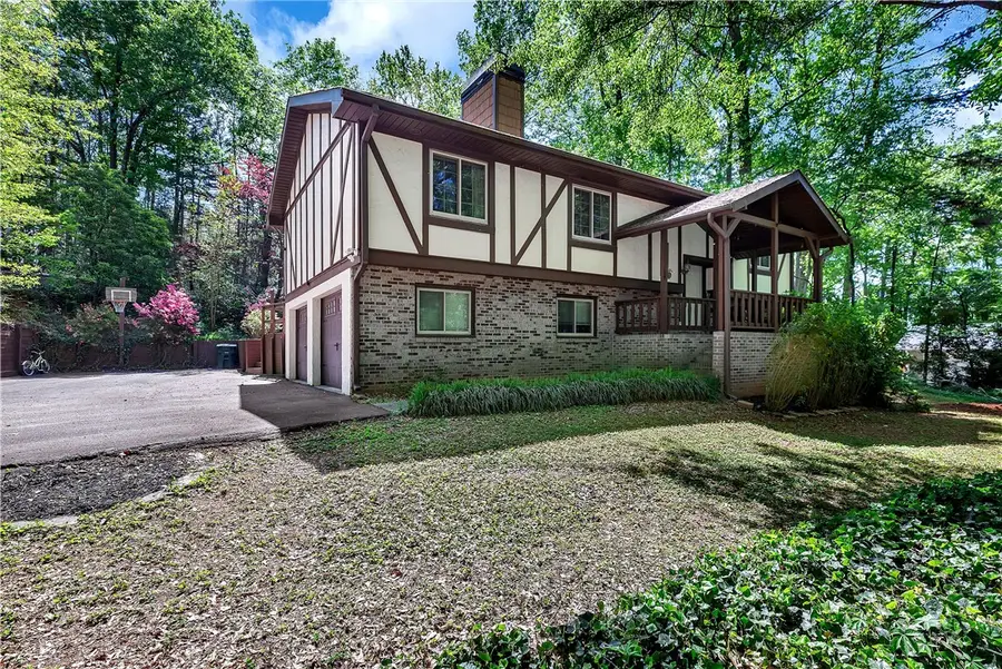 339 Dutch Fork Road, West Union, SC 29696 - #2