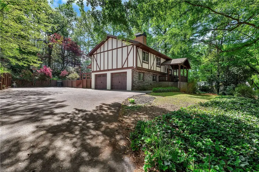 339 Dutch Fork Road, West Union, SC 29696 - #3