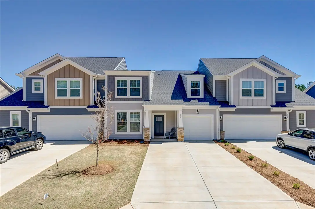 149 Grange Valley Lane, Central, SC 29630 - #1