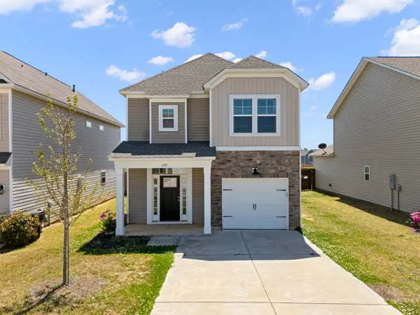 249 Samuel Street, Pendleton, SC 29670 - #1