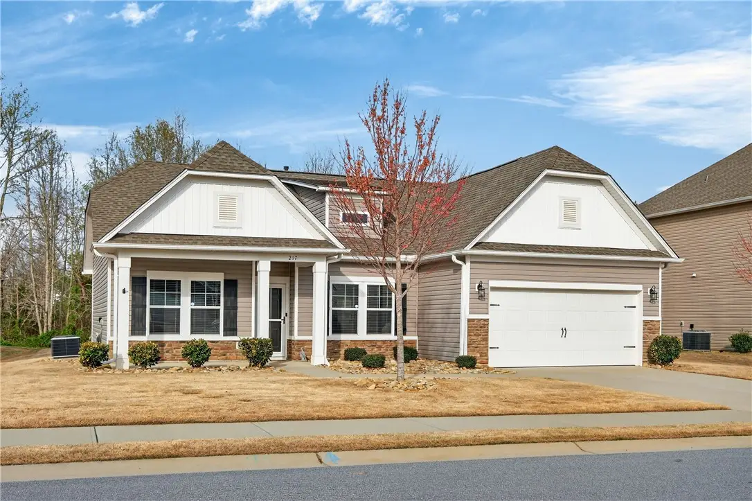217 Pilcher Drive, Piedmont, SC 29673 - #1