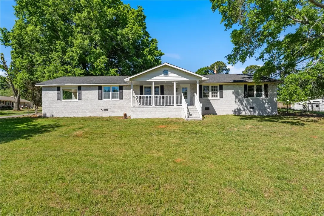 207 Donaree Circle, Anderson, SC 29625 - #1